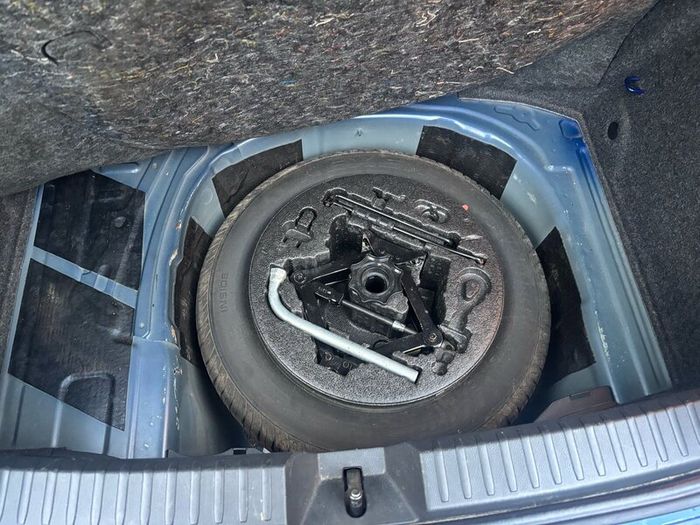 Seat Ibiza 202 new clutch, Nct and tax