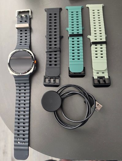 Samsung Galaxy Watch Ultra