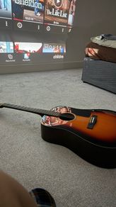 Guitar