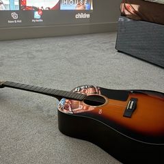 Guitar