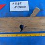 20mm Rebate Plane Image 4