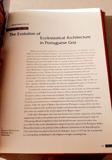 India and Portugal (hardcover)