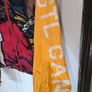 Hustle Gang lightweight windbreaker jacket size 2xl Image 8