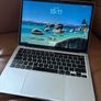 Macbook Pro 2020 M1 13" 8gb Ram Image 2