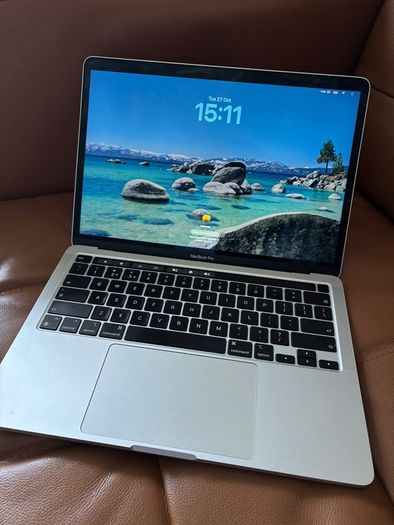 Macbook Pro 2020 M1 13" 8gb Ram