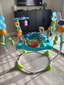 jumperoo