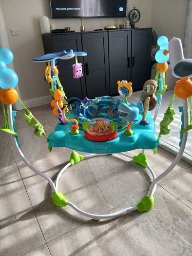 jumperoo