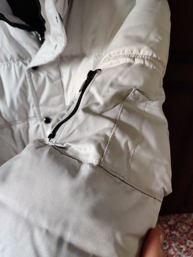 Zara Mens Jacket