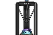 FLSUN T1 MAX - Professional High-Speed Delta 3D Printer