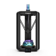 FLSUN T1 MAX - Professional High-Speed Delta 3D Printer