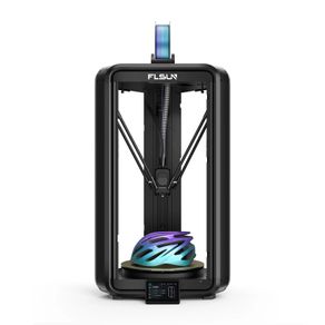 FLSUN T1 MAX - Professional High-Speed Delta 3D Printer