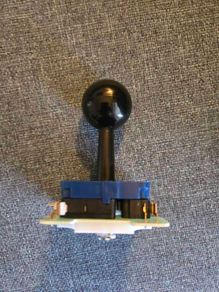 Seimitsu Stick
