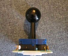 Seimitsu Stick