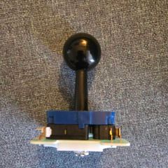 Seimitsu Stick