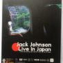 Jack Johnson [2005] A Weekend At The Greek / Jack Johnson Live In Japan [Music 2DVD Digipack] 1 DVD Scratched Image 2