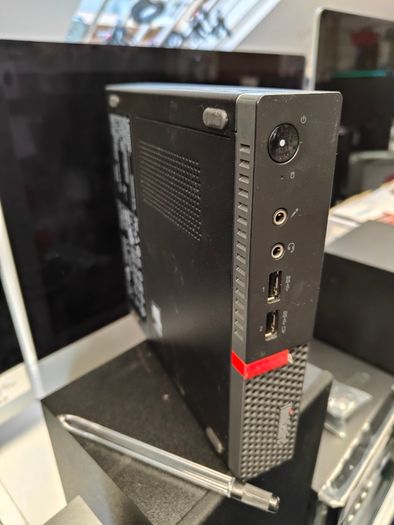Lenovo Thinkcentre M710Q i3-7100T (7th Gen), 12GB Ram, SSD 480GB, Win 11 Pro