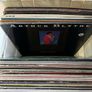 Bag of vinyl records Image 9