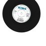 Larry Cunningham & The Mighty Avons The Emigrant Irish Press 1968 45rpm Image 2