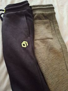 Sports Bottoms x 2..to Fit Age 6/7 yrs