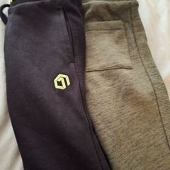 Sports Bottoms x 2..to Fit Age 6/7 yrs
