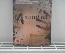 resident evil 4