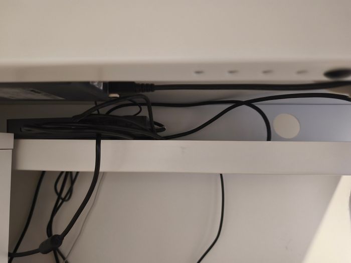 Premium Heavy-Duty Electric Standing Desk (Genuine LINAK Motors)