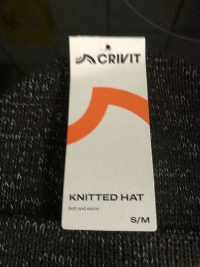 Boys new hat S/M