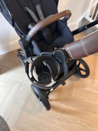 Ccybex Epriam Electric Travel System, Full Set