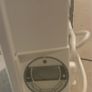 2kw creda electric panel heater Image 4