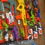 Nerf Collection Image 4
