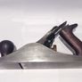 A Stanley No 4 1/2 Wide Sole Smoothing Plane Image 5