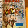 Comic: 'Victor' annual 1994 Image 7
