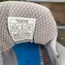 Asics Gel Kayano 22 Womens Running shoes  UK4 Image 3