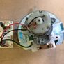 Speedo Clock (Fiat Punto 176) Image 3