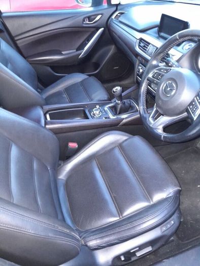 2016 Mazda 6. ""read Ad"". ALSO 2015 mazda 6 for breaking.