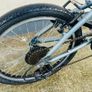 folding bike Image 6