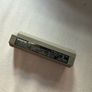 Shure GLXD1+ with cable and battery Image 7