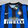 2010 Inter Milan Jersey Image 3