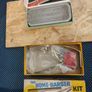 antique shaving razors Image 3