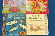 childrens books