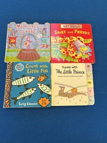 childrens books