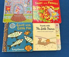 childrens books