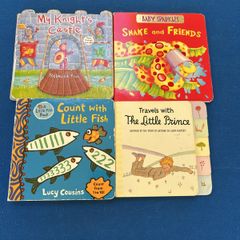 childrens books