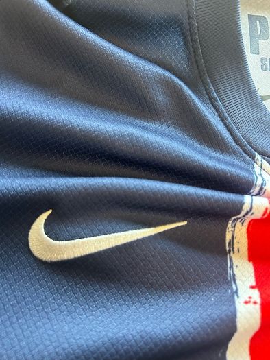 PSG Nike Home Jersey 2023/24 - Youth