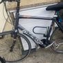 Merrida Speeder city bike Image 3