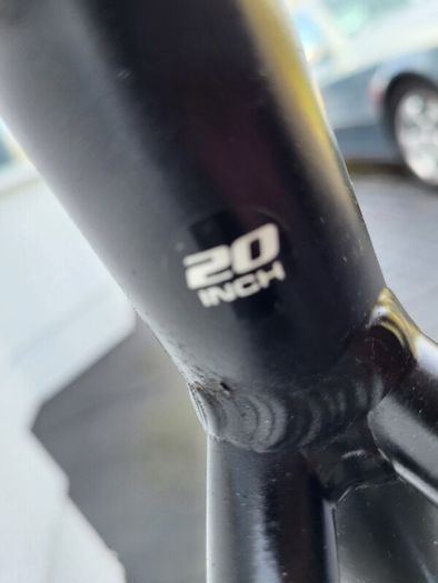 Carerra Vengance 27.5 Wheels Disc Brakes