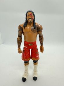 wwe Jey USO action figure