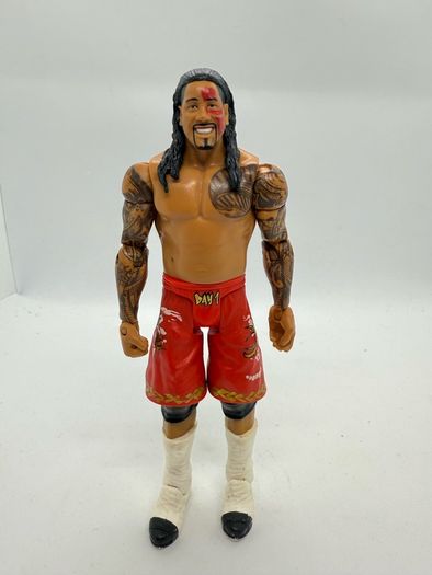 wwe Jey USO action figure
