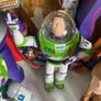 Signature collection buzz lightyear Image 2