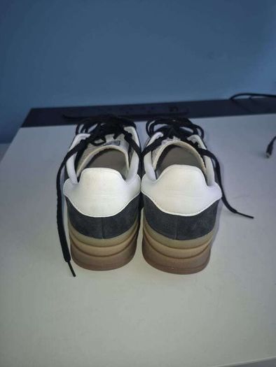 Adidas Gazelle trainers
